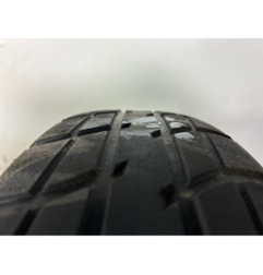 Roue de secours RENAULT CLIO 3 Photo n°1