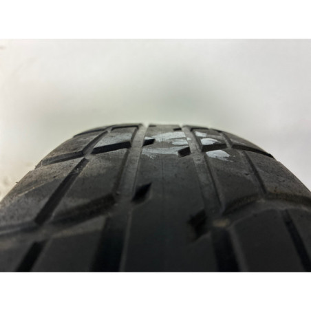 Roue de secours RENAULT CLIO 3 Photo n°1