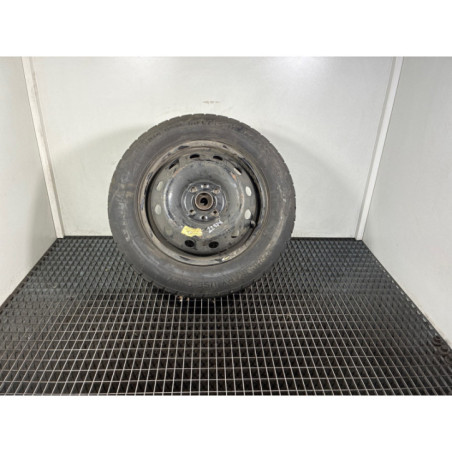 Roue de secours RENAULT CLIO 3