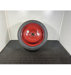 Roue de secours RENAULT CAPTUR 1 Photo n°1