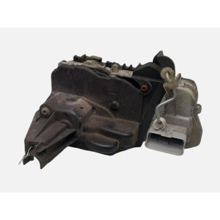 Serrure avant droit PEUGEOT 307