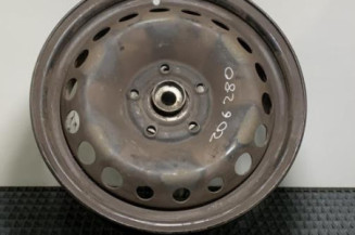 Jante RENAULT SCENIC 3 Photo n°1