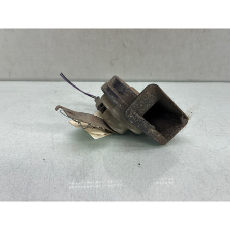 Avertisseur/Klaxon FIAT 500 2 Photo n°1