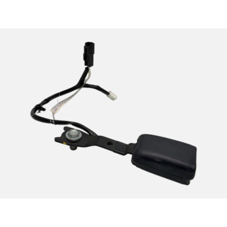 Attache ceinture avant droit MITSUBISHI SPACE STAR 3