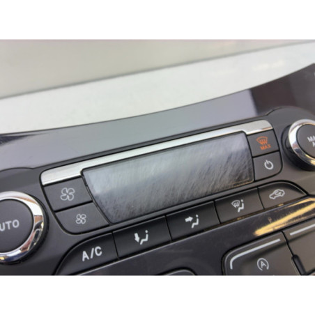 Commande chauffage FORD KUGA 2