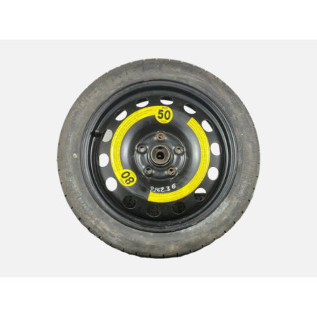 Roue de secours VOLKSWAGEN EOS