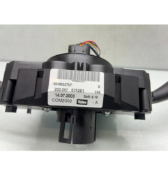 Com (Bloc Contacteur Tournant+Commodo Essuie Glace+Commodo Phare) CITROEN C3 1