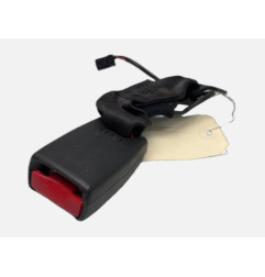 Attache ceinture arriere droit RENAULT CAPTUR 1