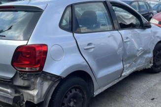 Serrure arriere droit VOLKSWAGEN POLO 5