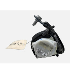 Ceinture arriere droit CITROEN C4 PICASSO 2 Photo n°1