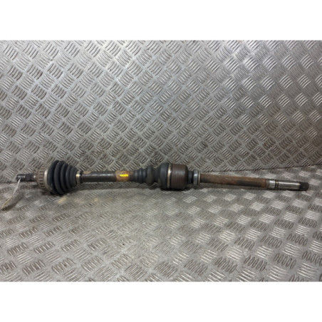 Cardan droit (transmission) PEUGEOT 306