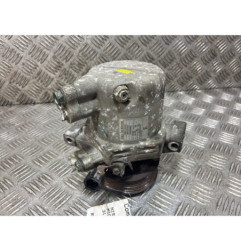 Compresseur clim NISSAN MICRA 4