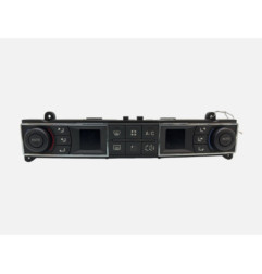 Commande chauffage CITROEN C5 2 Photo n°1