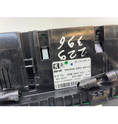 Commande chauffage CITROEN C5 2