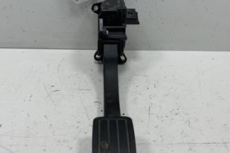 Pedale d'accelerateur PEUGEOT 308 2