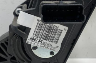 Pedale d'accelerateur PEUGEOT 308 2