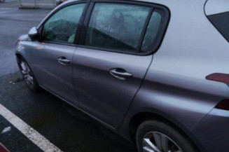 Pedale d'accelerateur PEUGEOT 308 2