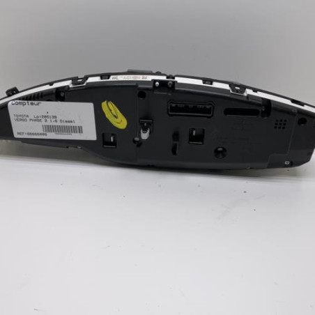 Compteur TOYOTA VERSO