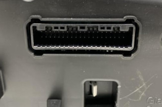 Compteur TOYOTA VERSO