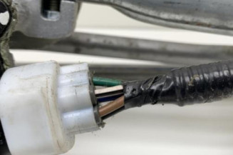Moteur essuie glace avant TOYOTA VERSO
