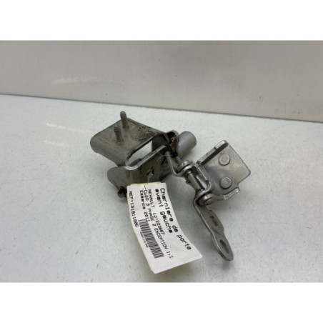 Charniere de porte avant gauche RENAULT CLIO 3
