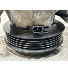Compresseur clim FORD KA 2 Photo n°1