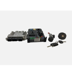 Kit de demarrage PEUGEOT PARTNER 2 Photo n°1