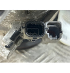 Compresseur clim RENAULT CLIO 4