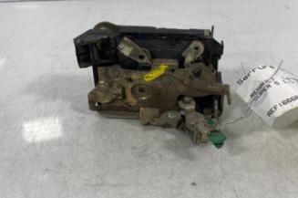 Serrure avant droit RENAULT SUPER 5 Photo n°1