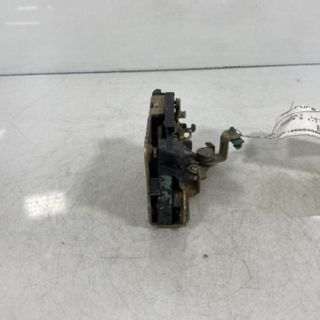 Serrure avant droit RENAULT SUPER 5