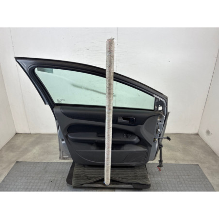 Porte avant gauche FORD FOCUS 2 Photo n°1