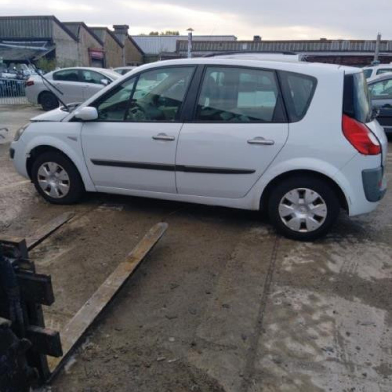 Vase de lave glace RENAULT SCENIC 2 Photo n°6