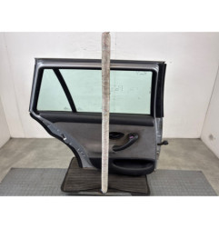Porte arriere gauche PEUGEOT 406