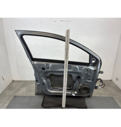 Porte avant gauche NISSAN QASHQAI 1 Photo n°1