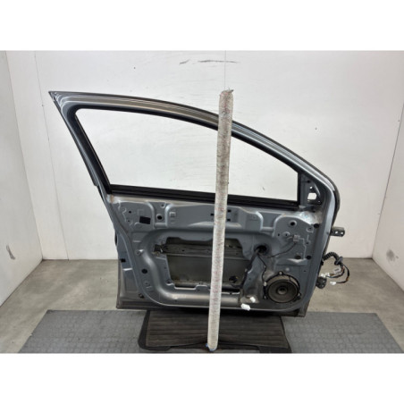 Porte avant gauche NISSAN QASHQAI 1 Photo n°1