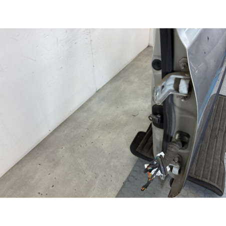 Porte avant gauche NISSAN QASHQAI 1