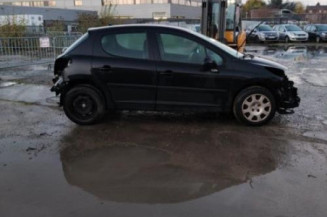 Bras essuie glace arriere PEUGEOT 207