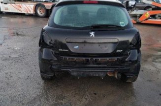 Bras essuie glace arriere PEUGEOT 207