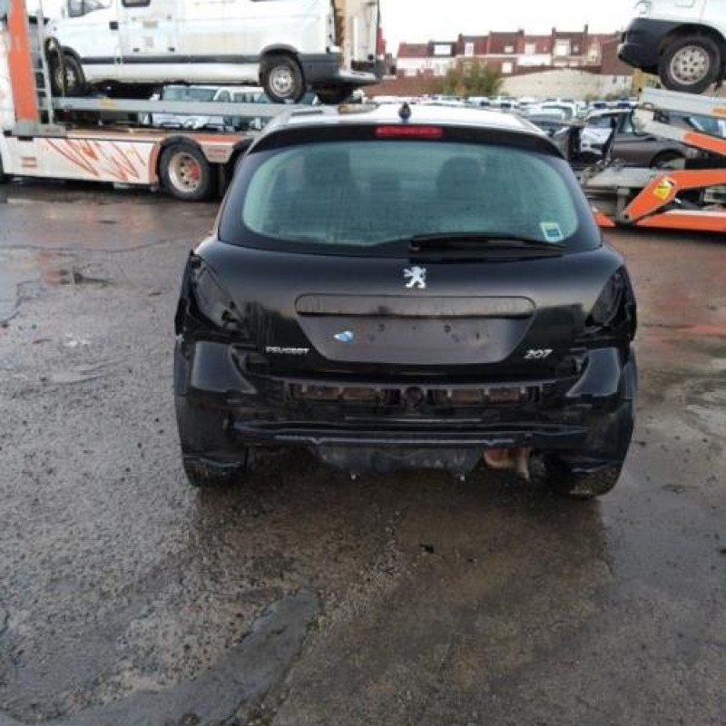 Bras essuie glace arriere PEUGEOT 207 Photo n°4