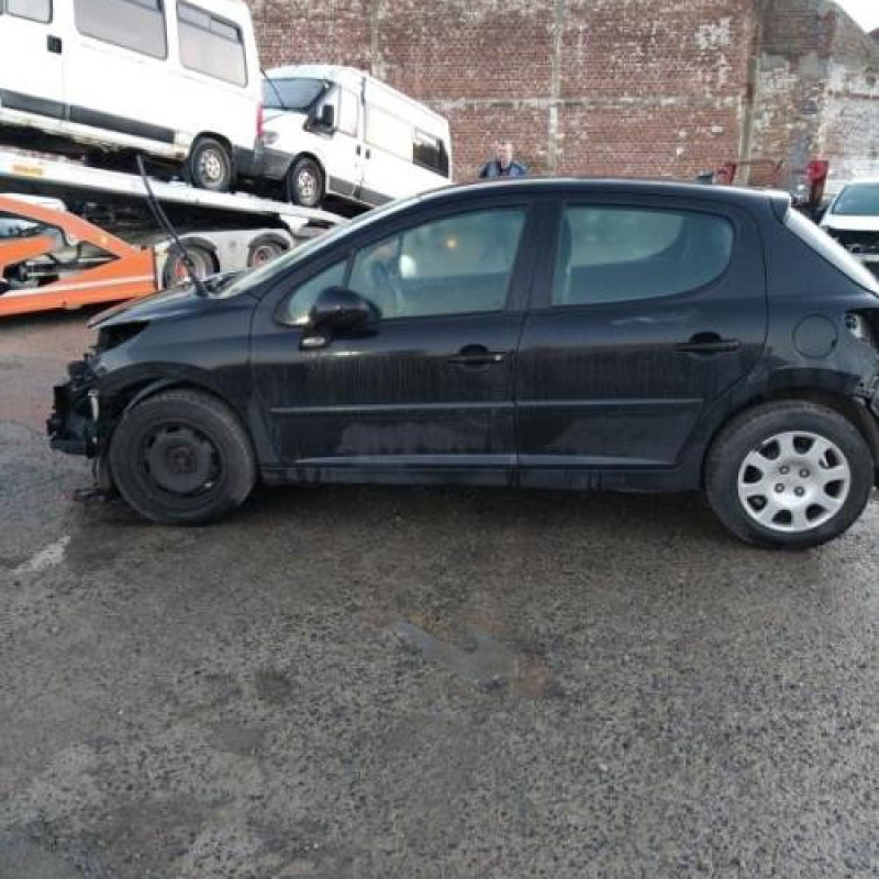 Bras essuie glace arriere PEUGEOT 207 Photo n°5