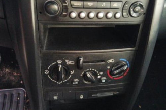 Bras essuie glace arriere PEUGEOT 207