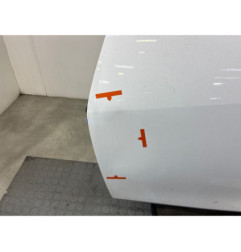 Porte avant gauche MAZDA 2 2 Photo n°1