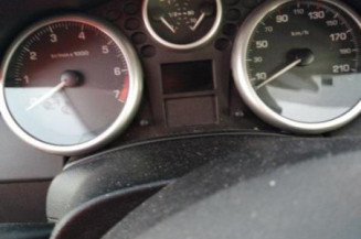 Bras essuie glace arriere PEUGEOT 207
