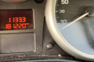 Bras essuie glace arriere PEUGEOT 207
