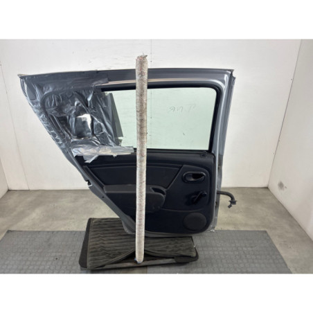 Porte arriere gauche DACIA SANDERO 1