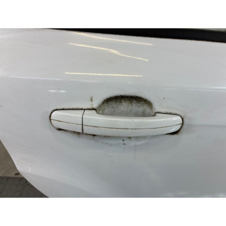 Porte arriere droit FORD FOCUS 3 Photo n°1