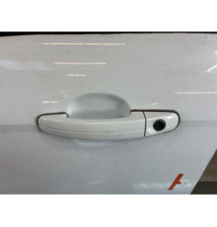 Porte avant gauche FORD FOCUS 3 Photo n°1