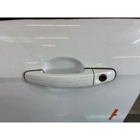 Porte avant gauche FORD FOCUS 3 Photo n°1