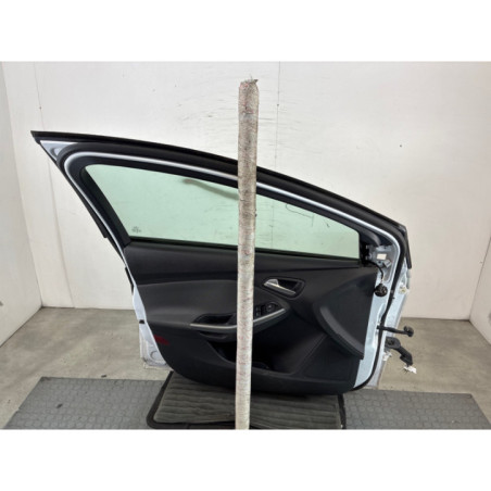 Porte avant gauche FORD FOCUS 3