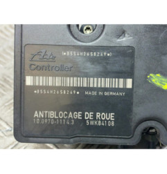 Bloc ABS (freins anti-blocage) PEUGEOT 206